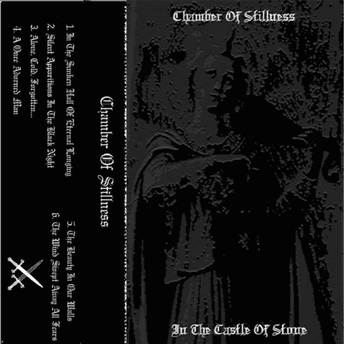 Chamber Of Stillness : In the Castle of Stone